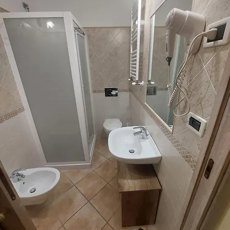 Borgo Primo Piano Gaggi