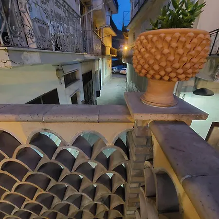 Lejlighed Borgo Primo Piano