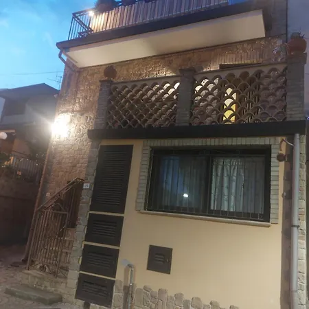 Lejlighed Borgo Primo Piano Gaggi