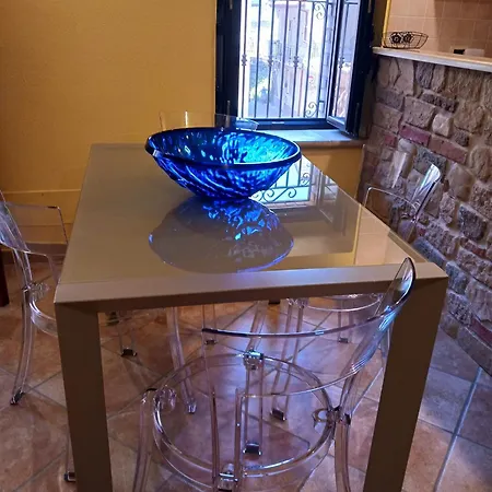 Borgo Primo Piano Gaggi