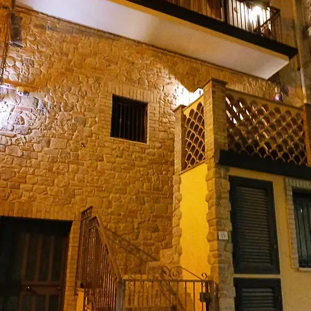 Lejlighed Borgo Primo Piano *