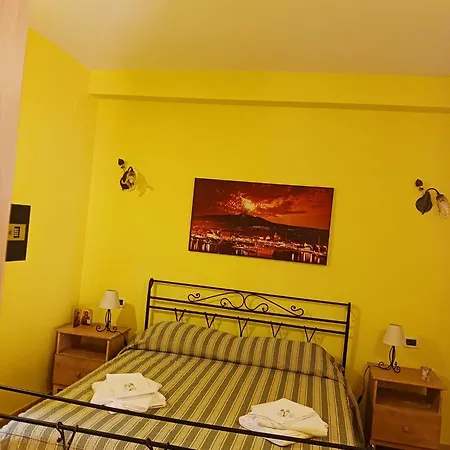 Lejlighed Borgo Primo Piano