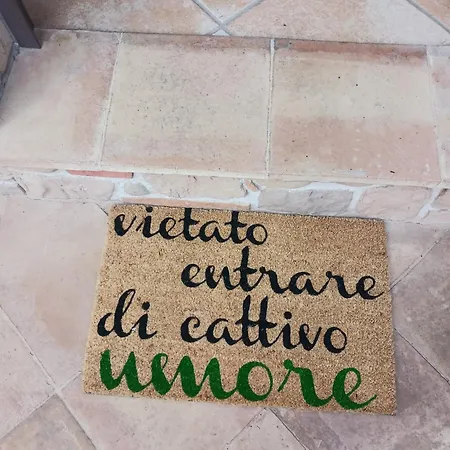 Borgo Primo Piano